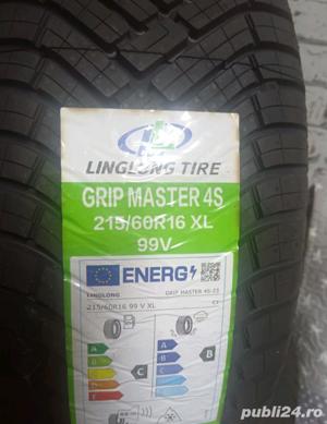 Anvelope allseason 215/60R16