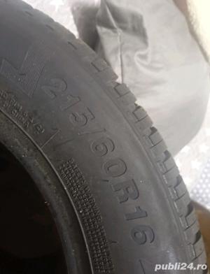 Anvelope allseason 215/60R16 - imagine 3