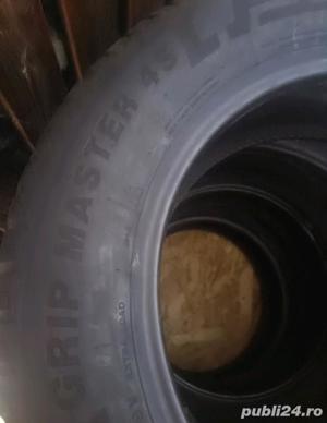 Anvelope allseason 215/60R16 - imagine 4