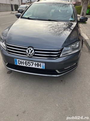 Vw pasat
