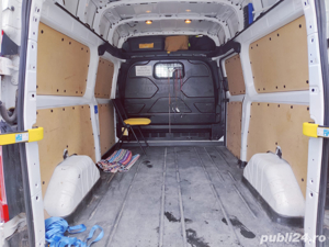 Ford Tranzit Custom 6000 euro + TVA - imagine 2 Ford Tranzit Custom 6000 euro + TVA - imagine 2