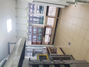 Spatii 35 50 100 mp,pizzerie,patiserie,minimarket,frizerie,Piata Podu Iloaiei,jud.Iasi - imagine 2