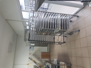 Spatii 35 50 100 mp,pizzerie,patiserie,minimarket,frizerie,Piata Podu Iloaiei,jud.Iasi - imagine 3