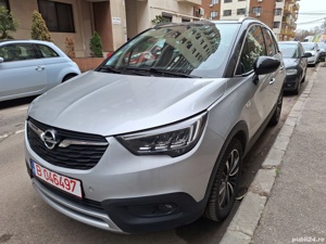 Opel CrossLand X Ultimate 1.2 Turbo 130 CP Euro 6 Proprietar