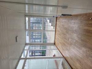 Vand container comercial 6x2,4 m locatie Podu Iloaiei-Piata Agroalimentara - imagine 7