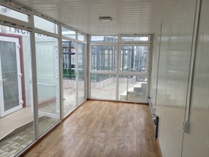 Vand container comercial 6x2,4 m locatie Podu Iloaiei-Piata Agroalimentara - imagine 6