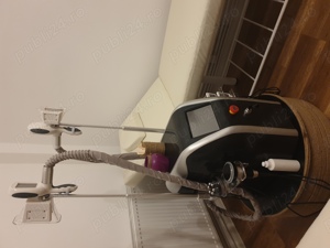 Aparat criolipoliza, lipolaser, radiofrecventa,cavitatie