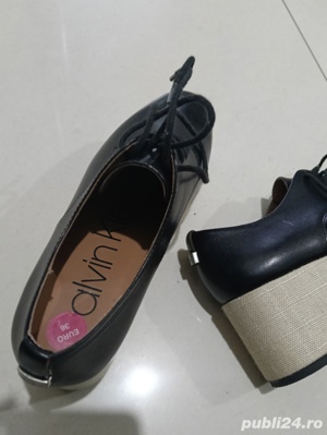 vanzari pantofi  - imagine 2