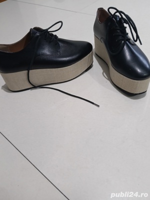 vanzari pantofi  - imagine 3
