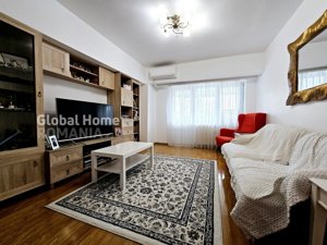 Apartament 3 camere 88MP | Aviatorilor - Ion Mihalache 