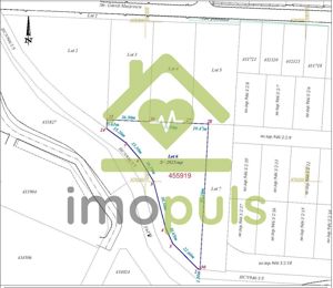 ️ Teren intravilan cu suprafața 1.700 mp – în Braytim, Timișoara! ✨ - imagine 4