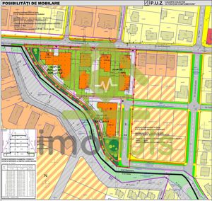 ️ Teren intravilan cu suprafața 1.700 mp – în Braytim, Timișoara! ✨ - imagine 2