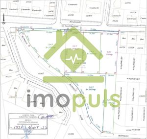 ️ Teren intravilan cu suprafața 1.700 mp – în Braytim, Timișoara! ✨ - imagine 3