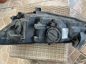 Faruri stanga&dreapta Opel Astra J 2012 COD: 13253646 - imagine 5