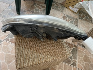 Faruri stanga&dreapta Opel Astra J 2012 COD: 13253646 - imagine 7