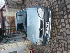 Vand Citroen Saxo,inmatr.in Ro - imagine 4 Vand Citroen Saxo,inmatr.in Ro - imagine 4