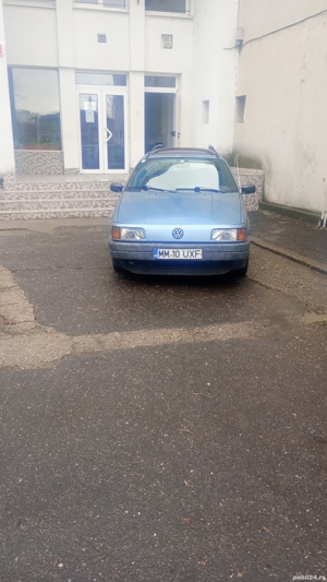 Vand vw pasat  b3 - imagine 7
