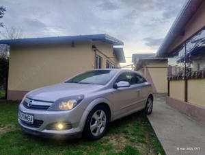 Vând opel astra gtc
