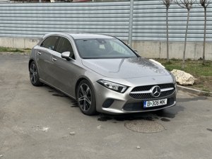 Vand Mercedes-Benz A 180 d 7G-DCT