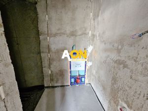 Apartament cu 3 camere, 2 bai, curte proprie, parcare si boxa 40 mp - imagine 8