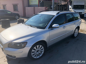 Volvo V50 2000 TD