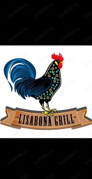 Restaurant Lisabona angajeaza bucatar, ajutor de bucătar 