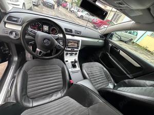 Volkswagen Passat 2012 - imagine 4 Volkswagen Passat 2012 - imagine 4