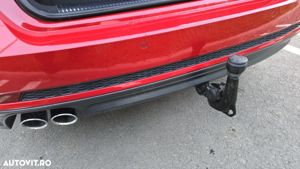 Audi A4 Matrix Head-up Android Auto Distronic Drive Select S-Line - imagine 8