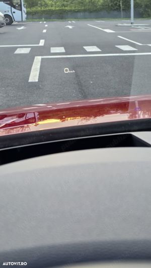 Audi A4 Matrix Head-up Android Auto Distronic Drive Select S-Line - imagine 10