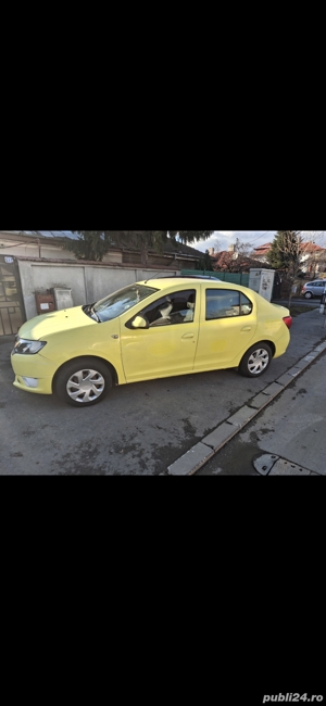 Dacia Logan 1.2+GPL