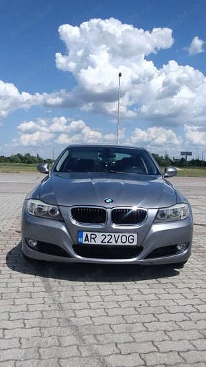 Bmw 318D Impecabil