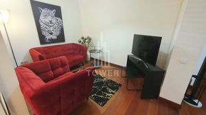 Apartament cu 2 camere de inchiriat , zona Cedonia .