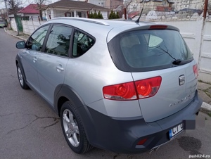 Seat AlteaXL 129000km 170cp 4x4  - imagine 4