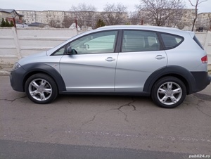 Seat AlteaXL 129000km 170cp 4x4  - imagine 5