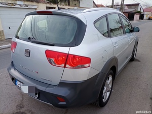 Seat AlteaXL 129000km 170cp 4x4  - imagine 3