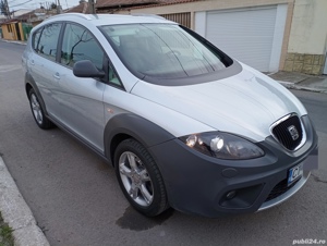 Seat AlteaXL 129000km 170cp 4x4  - imagine 2