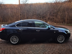 Vand opel insignia eco flex - imagine 2