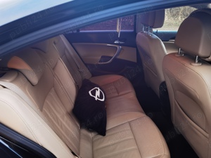 Vand opel insignia eco flex - imagine 4