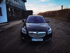 Vand opel insignia eco flex - imagine 3