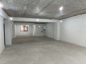 Spațiu comercial de închiriat   zonă ultracentrală Cuza Vodă, vizavi de Primăria Buzău - imagine 6