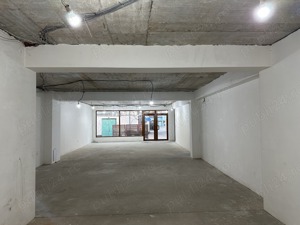 Spațiu comercial de închiriat   zonă ultracentrală Cuza Vodă, vizavi de Primăria Buzău - imagine 8