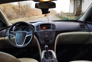 Vand opel insignia eco flex - imagine 5