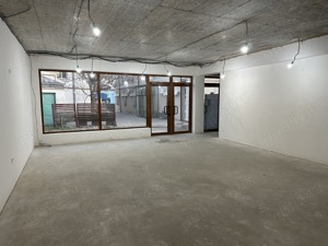 Spațiu comercial de închiriat   zonă ultracentrală Cuza Vodă, vizavi de Primăria Buzău - imagine 5