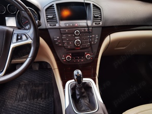 Vand opel insignia eco flex - imagine 6