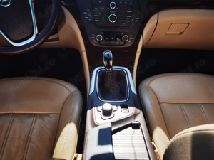 Vand opel insignia eco flex - imagine 8