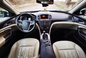 Vand opel insignia eco flex - imagine 9