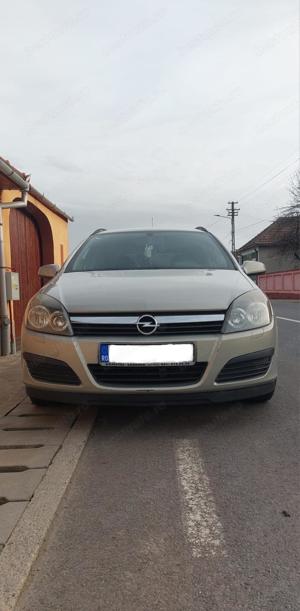 Opel Astra H 1.3 CDTI