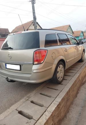 Opel Astra H 1.3 CDTI