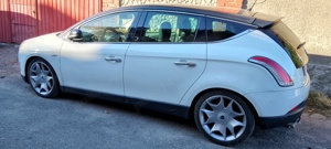 lancia delta euro 5