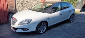 lancia delta euro 5 - imagine 3